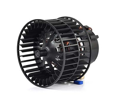 Opel Kalorifer Motoru Klima Içın Corsa B Combo B Bm 93-01 - BSG 65-845-003