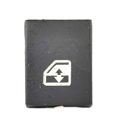 Opel Cam Düğmesi Ön / Yolcu Tarafı Tekli Astra H Bm 04-12 - BSG 65-860-004