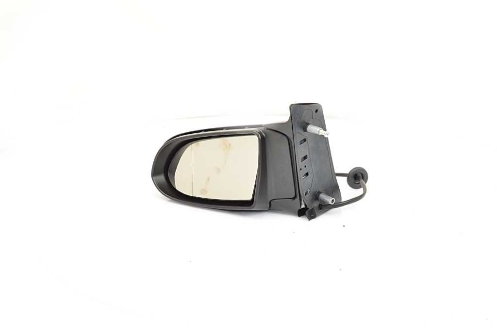 Opel Dış Dikiz Aynası Sol Elektrikli Isıtmalı Zafira Bm 1999-2005 - BSG 65-900-054