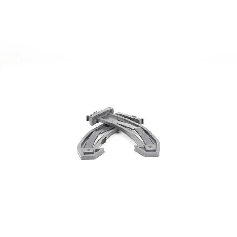 Opel Tampon Braketi Ön Sol Astra G Bm 98-07 - BSG 65-922-001