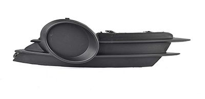 Opel Sis Far Kapağı Sol Sıssız Corsa D Bm 07- - BSG 65-922-015