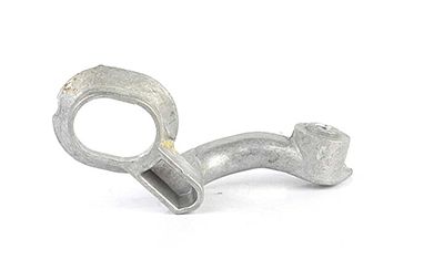 Opel Radyatör Bağlantı Braketi Sağ Corsa C Combo C Bm 01- - BSG 65-922-038