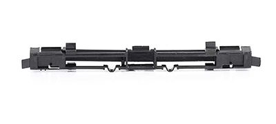 Opel Tavan Çıta Kapağı Ön Ön Astarlı ( Gri ) Astra H Bm 04- - BSG 65-922-057