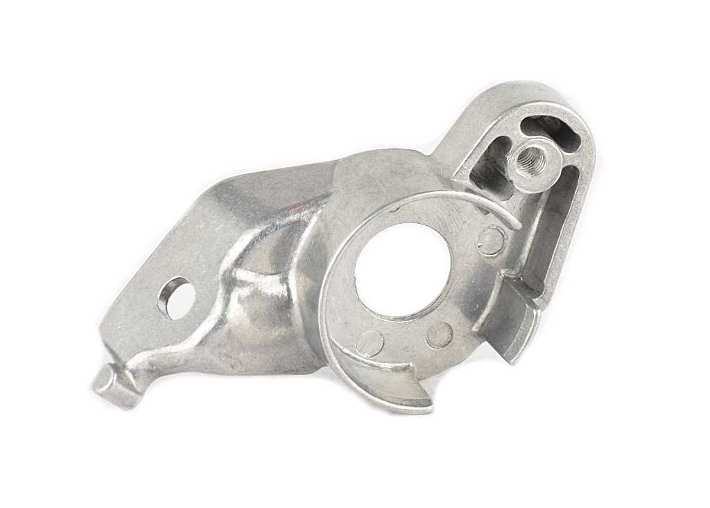 Opel Radyatör Bağlantı Ayağı Üst Sol Vectra B Bm 96- - BSG 65-922-088
