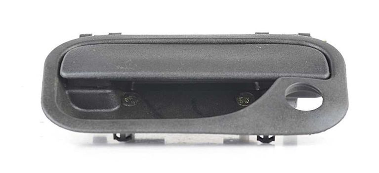 Opel Dış Kapı Kolu Ön Sol Füme Astra F Corsa B Bm 96-03 - BSG 65-970-005