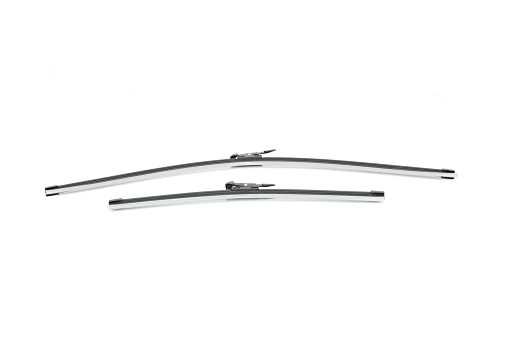 Opel Silecek Süpürgesi Ön Takım Muz Tipi 660/406Mm Corsa D Corsa E Bm 07- - BSG 65-992-006