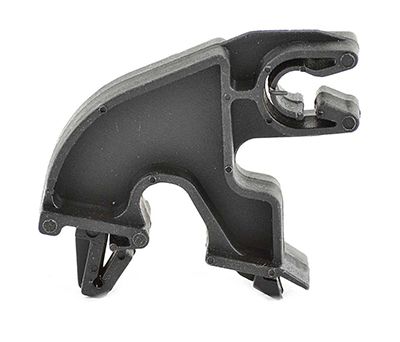 Opel Kaput Demir Dayama Klipsi Corsa C Meriva A Tigra B Bm 02-12 - BSG 65-995-017