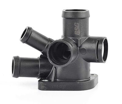 Volkswagen Su Flanşı Otomatik Polo Classic Aft 1.6 97-03 - BSG 90-126-008