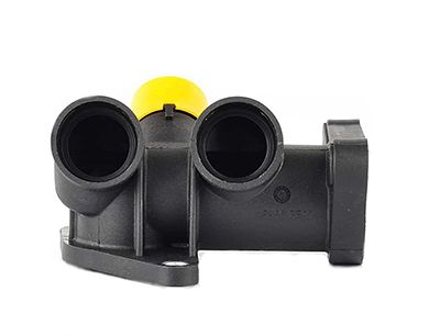 Volkswagen Su Flanşı Passat Adr-Aeb-Apu-Awt 1.8-1.8 T 97-04 - BSG 90-126-028