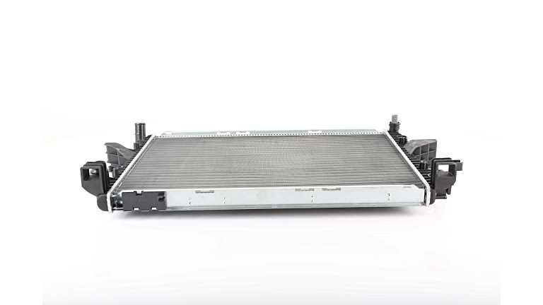 Volkswagen Su Radyatörü 8Mk376719161 (710X468x32 mm) T5 Axd-Axe 2.5 TDI 04-10 - BSG 90-520-024