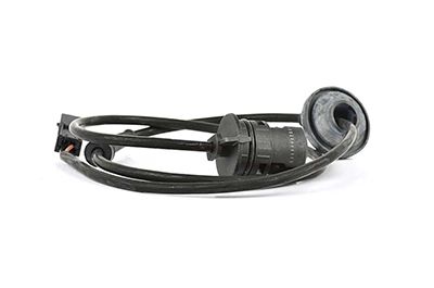 Volkswagen ABS Sensörü Arka Sağ/Sol (Kablolu) Passat-Superb Bm 97-00 - BSG 90-840-024