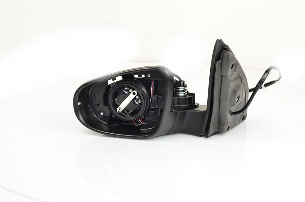 Volkswagen Dış Dikiz Aynası Sol Golf6 Bm 10-13 - BSG 90-900-072