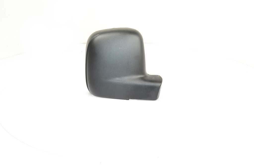 Volkswagen Ayna Kapağı Sağ (Alt Kapak) T5 Bm 04-10 - BSG 90-915-001
