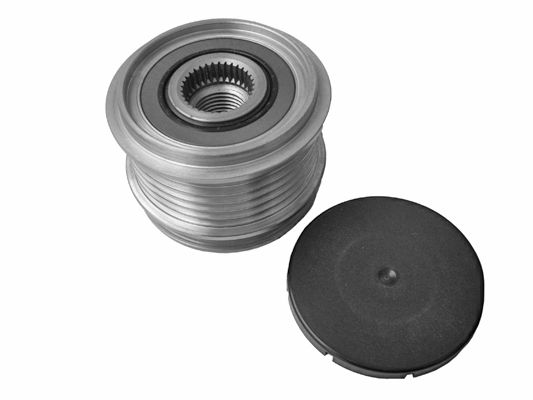 Volkswagen Alternatör Kasnağı (Volkswagen: Golf IV-Golf V-Bora-Jetta-Polo 1.9 TDI-Crafter 2.5 TDI) - CONTINENTAL CTAM AP9001