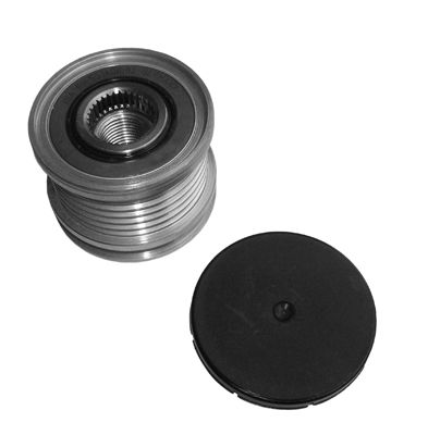 Volkswagen Alternatör Kasnağı (VW) - CONTINENTAL CTAM AP9022