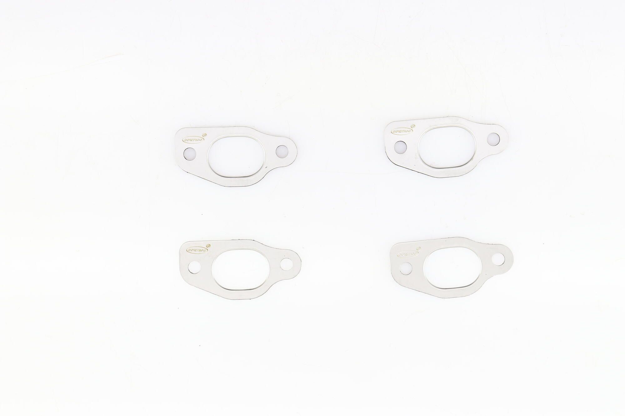 Volkswagen Manifold Contası Egzoz 815.187 - CORTECO 82960448