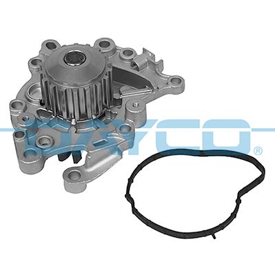 Opel Devirdaim 2008-208-3008 II-301-308 II-5008 II-508-Expert-Partner-Berlingo-C3 III-C4 Cactus-C4 Picasso-C-Elysee-Jumpy 1.5Bluehdı Yeni Kasa Focus IV 17 > 1.5 Ecoblue - DAYCO DP2140