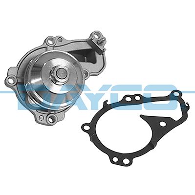 Opel Devirdaim - DAYCO DP2174