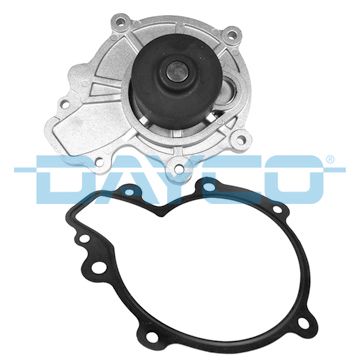 Opel Devirdaim-(Chevrolet: Captiva 07-12 / Opel: Antara 07-12 / Epica 07-12) - DAYCO DP231