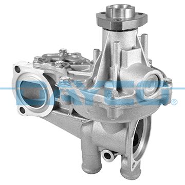 Volkswagen Devirdaim P513 Komple - DAYCO DP306