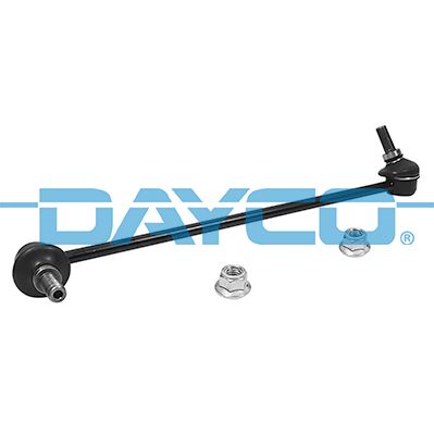 Volkswagen On Askı Rotu (VW Caddy 04-Golf 04-Passat 15-Audi A3 04-Seat Leon 05-Skoda Octavia 05 -) - DAYCO DSS1000
