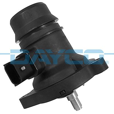 Opel Termostat 103C (Opel: Astra J 1.4 / Corsa D-E 1.2 1.4 Chevrolet: Aveo 1.2 1.4 11-15 / Cruze: 1.4) - DAYCO DT1169H