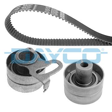 Opel Triger Seti Nissan Note 1.4 2006-2012 - DAYCO KTB378