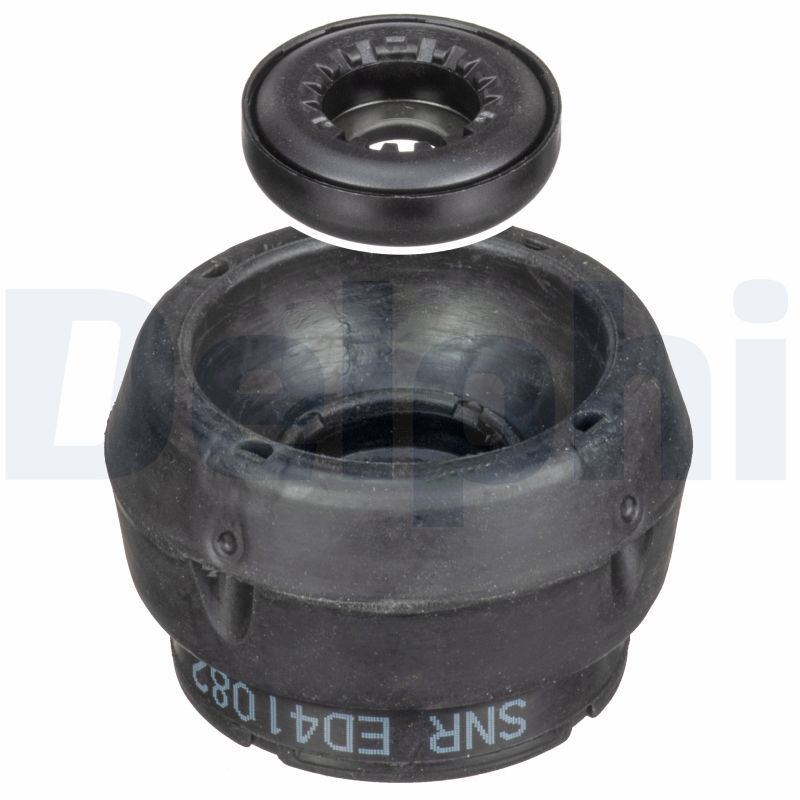 Volkswagen Ön Amortisör Takozu + Rulman (VW Golf 98-06 Polo 10-Audi A3 97-03 Seat Ibiza 09-17 Leon 00-06) - DELPHI BSJ10083