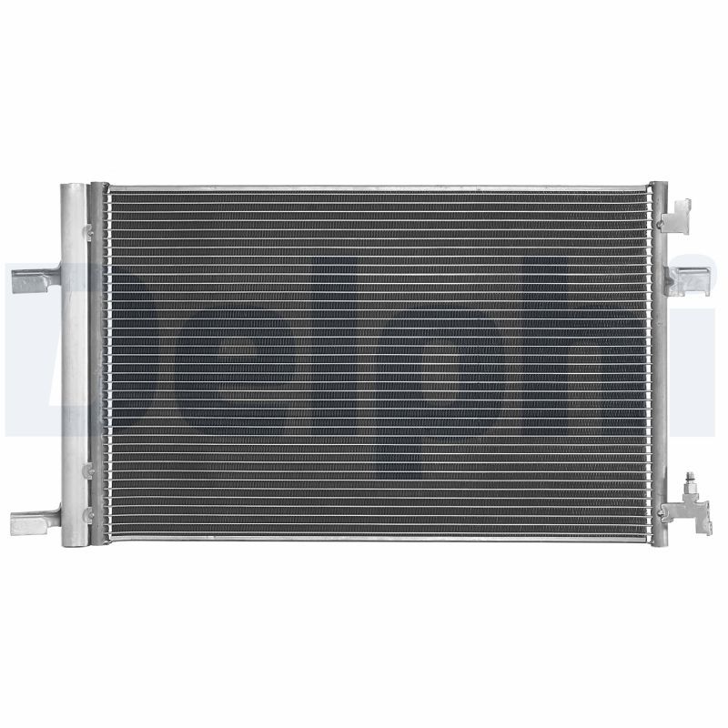 Opel Kondanser - DELPHI CF20151-12B1