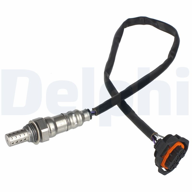 Opel Lambda Sensörü Omega.B *Y22xe* - DELPHI ES20282-12B1