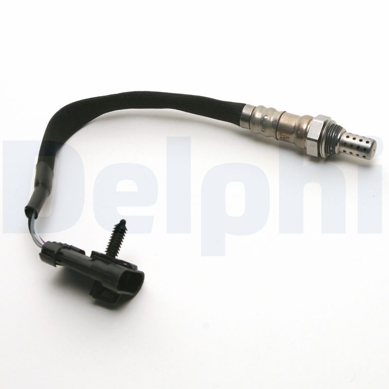 Opel Oksijen Sensörü Opel Frontera B X22xe-Y32ne - DELPHI ES20317-12B1