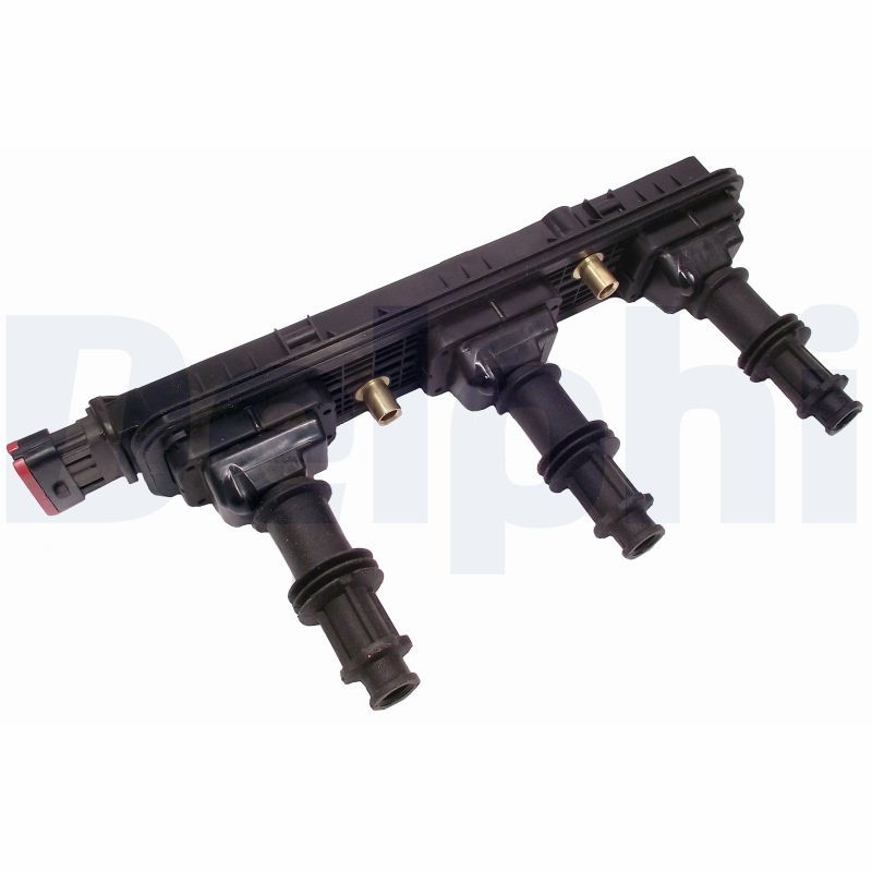 Opel Ateşleme Bobini - DELPHI GN10329-12B1