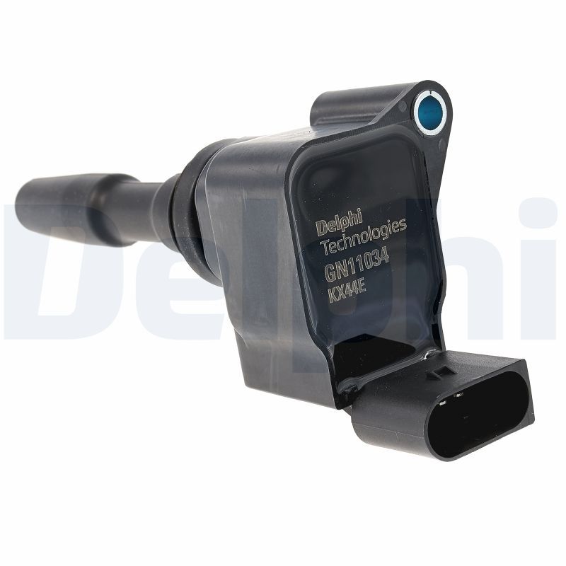 Volkswagen Ateşleme Bobini (VW Golf 17-Passat 15-Polo-18 -) Daca-Dada - DELPHI GN11034-12B1
