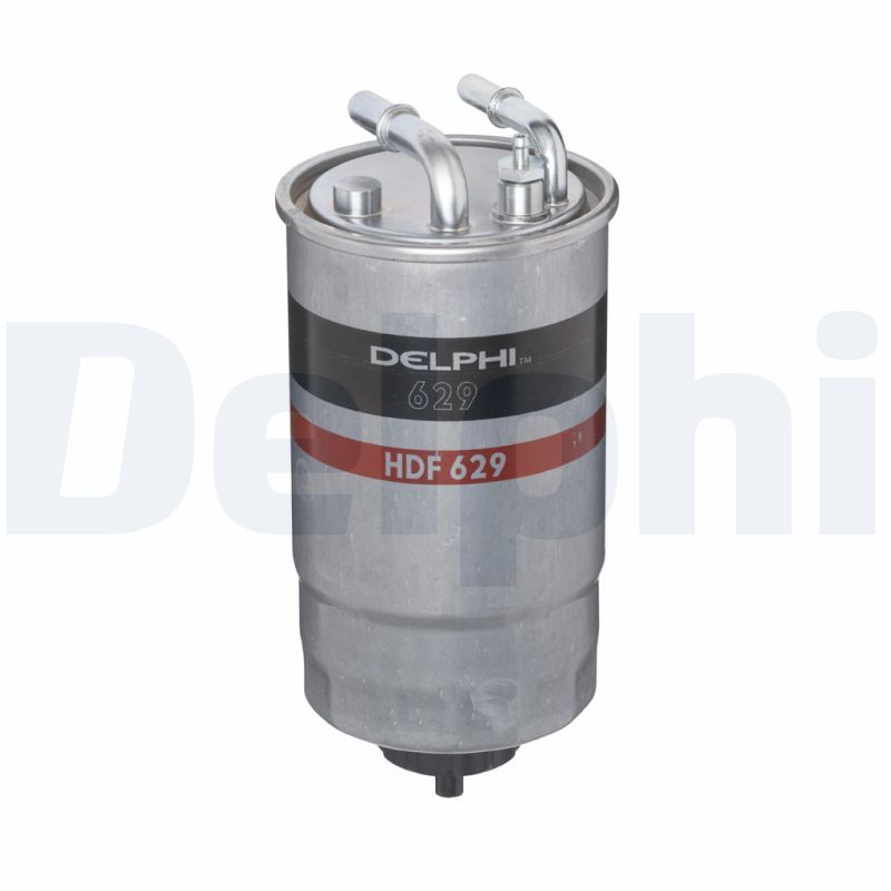 Opel Yakıt Filtresi Opel Corsa D 07-Z13dt-Dth - DELPHI HDF629