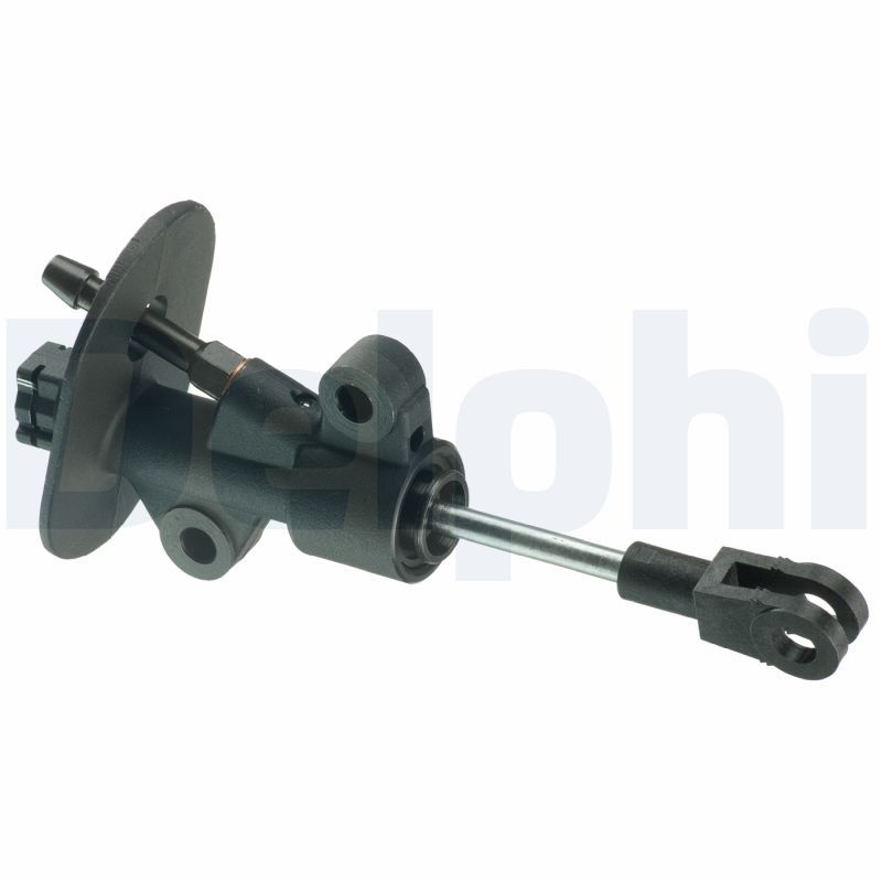 Opel Debriyaj Üst Merkez 07-Doblo-Linea-G.Punto-Evo-Egea-500-Corsa.D.E - DELPHI LM80479