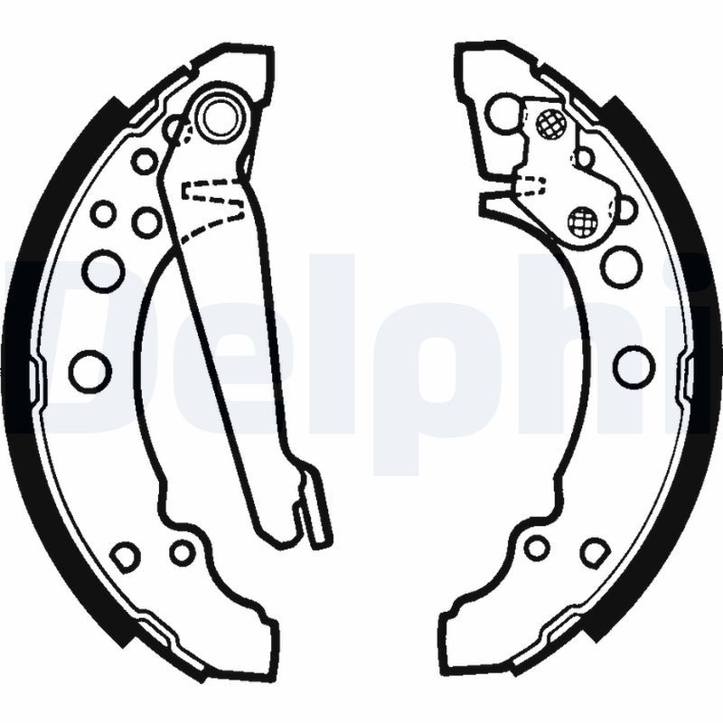 Volkswagen Pabuç Balata Derby (86) 77-810.9 44927 44986 Derby (86C, 80) 81-841.0 44927 44986 44986 44986 Golf I (17) 74-8444927 44927 44986 45047 45078 1.6 Gtı 1.8 Gtı 1.5 D 1.6 D 1.6 TD Golf I Cabriolet (155) 79-9345047 45078 45078 Golf I 74-Golf II 83-Golf III 91-Polo III 94-Polo Classic Lupo 98-Jetta I II Passat 80-/ A2 00-/ Cordoba 93-Arosa 97-Ibıza180×31 - DELPHI LS1276