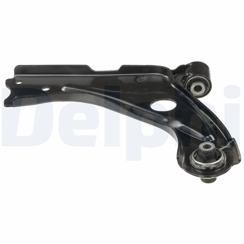 Opel Salıncak Kmp Sol 17-Pt.3008-5008-Grand Land X - DELPHI TC3845