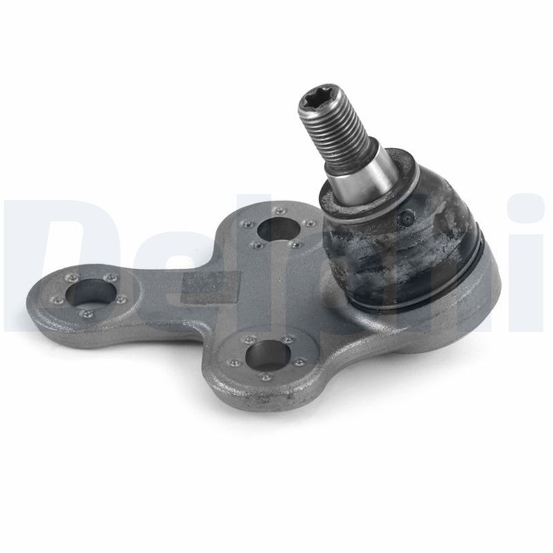 Opel Alt Rotil Opel Combo E Citroen Berlingo Peugeot Rifter Toyota Proace City Grandland X - DELPHI TC4647