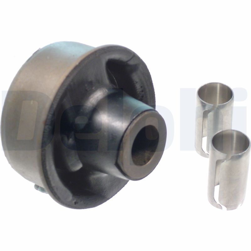 Opel Salıncak Burcu - DELPHI TD330W