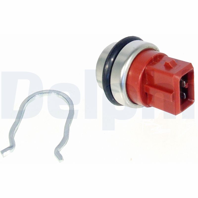 Volkswagen Termal Anahtar - DELPHI TS10286