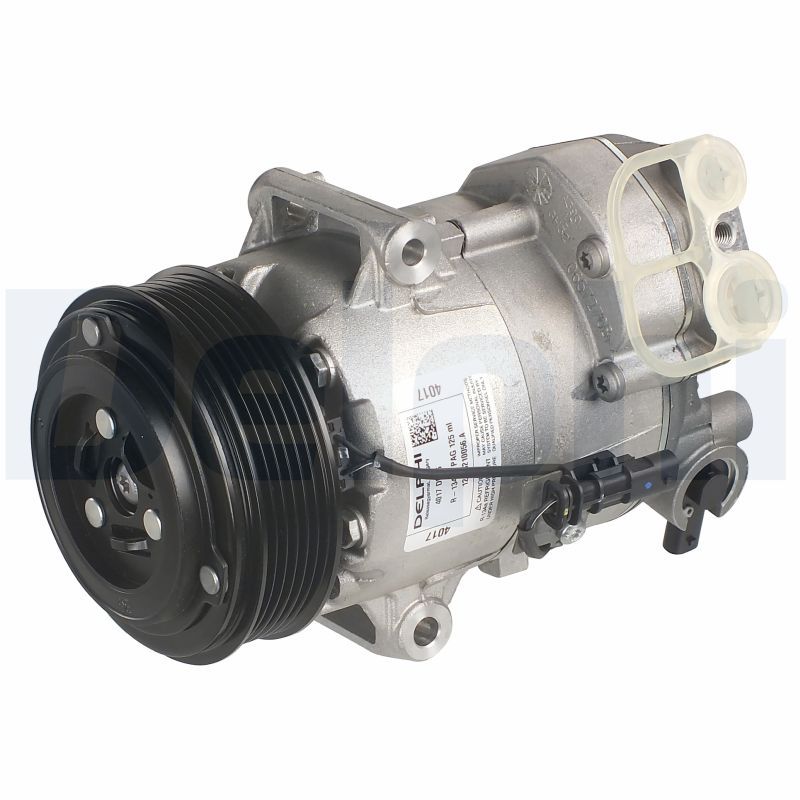 Opel Klima Kompresörü 10-Astra.J-Meriva.B 1.3D *A13dte* - DELPHI TSP0155987