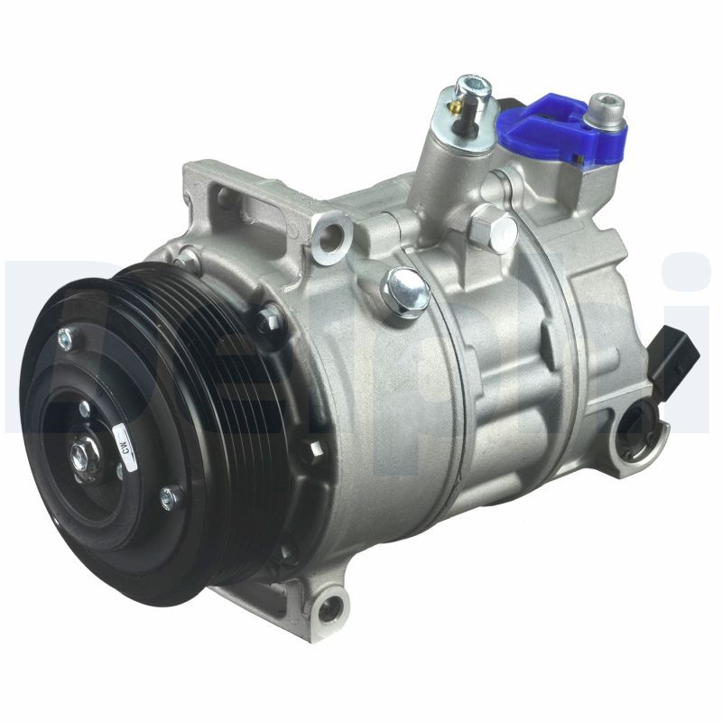 Volkswagen Kompresör - DELPHI TSP0155999