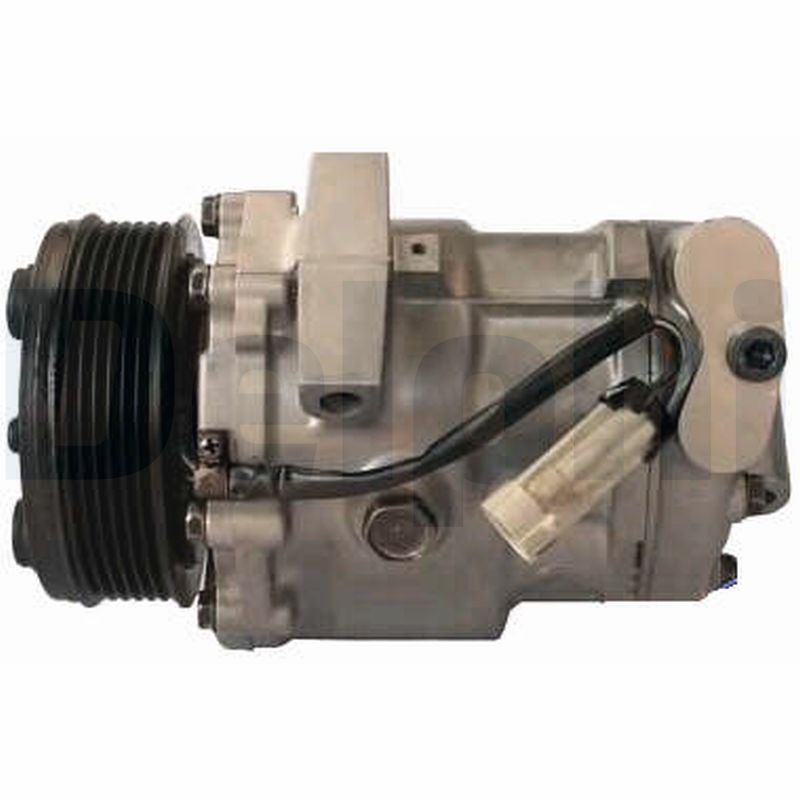 Opel Kompresör - DELPHI TSP0159428