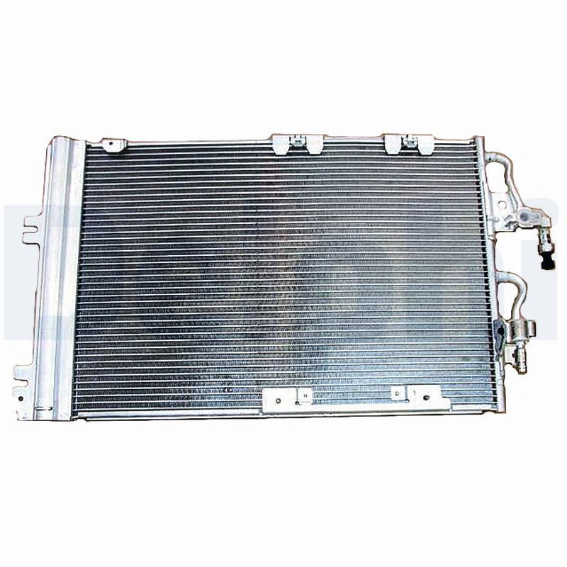 Opel Kondanser - DELPHI TSP0225667