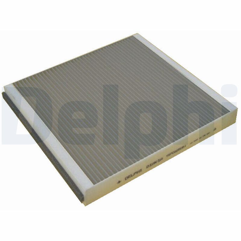 Opel Kabin Filtresi - DELPHI TSP0325051C