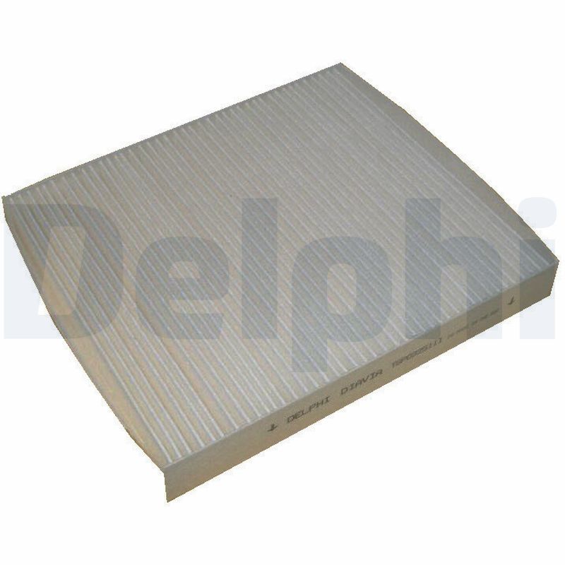 Volkswagen Kabin Filtresi - DELPHI TSP0325111C