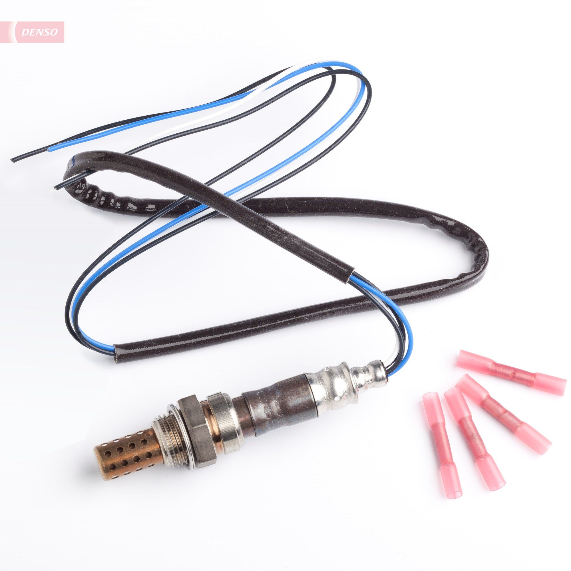 Opel Oksijen Sensörü Universal Tip - DENSO DOX-0119