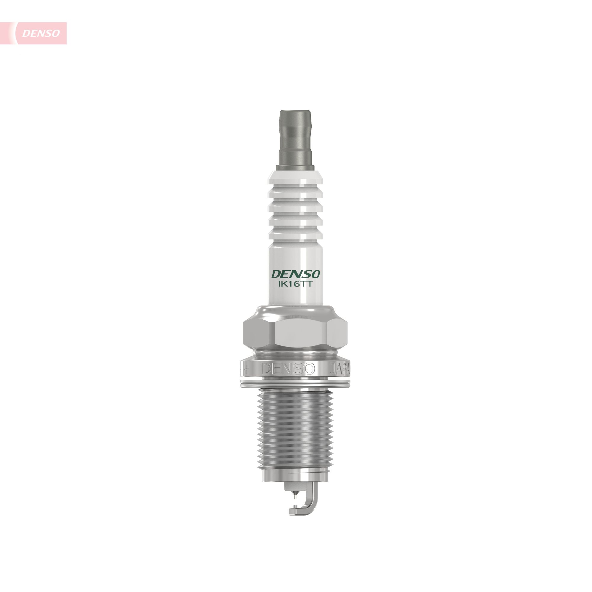 Opel BMW 3 87-91 M40-M70 Buji Nlp100320 | 4 Adet Takım - DENSO IK16TT