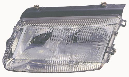 Volkswagen Far Sağ 1Ef 007 520-061 - DEPO 441-1125R-LDEMF