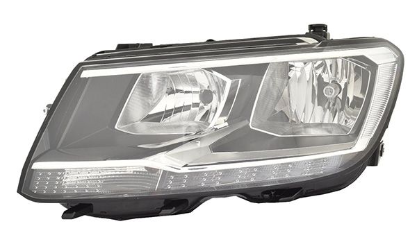 Volkswagen Far Sağ - DEPO 441-11AWRMLEMN2